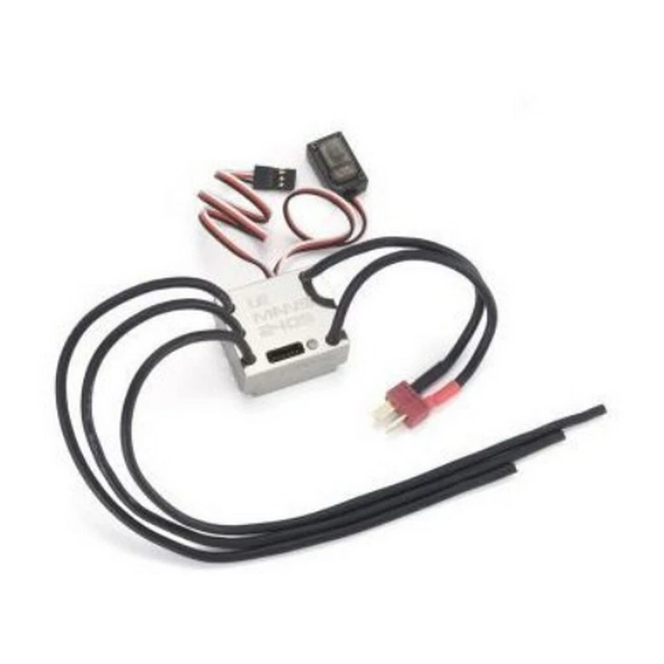 Kyosho K.37051B Le Mans 240S BLS ESC 60A Legendary Serie - Bild 1 von 1