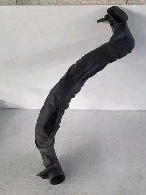 Durite Tuyau Admission Boite À Air Peugeot 307 Hdi 90cv  Ref 9641288980 - Photo 1/4