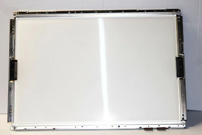 Pantalla de luz panel acrílico - Apple 22" ADC Studio Cinema Display Monitor M8149 Foto 1 de 4