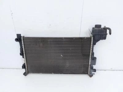 1685000202 RADIATORE ACQUA MERCEDES-BENZ CLASSE A (W168) 1.4 B 8V MAN 5M 82CV (1 - Immagine 1 di 3