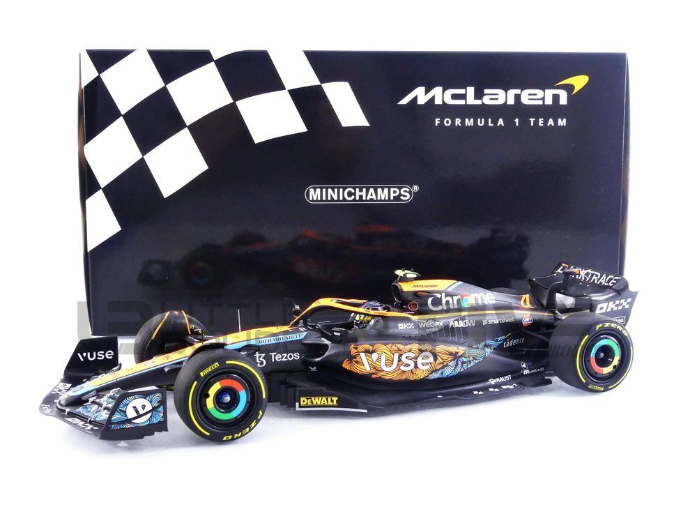 MINICHAMPS McLaren 1:18 Scale Diecast & Toy Vehicles for MINICHAMPS McLaren 1:18 Scale Diecast & Toy Vehicles for