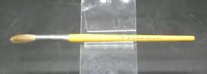 Cepillo de bellas artes Winsor & Newton serie 837 talla #12 ¡NUEVO!¡! - Imagen 1 de 5
