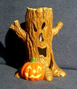 Creepy Hollow - Olmo inquietante - Midwest Canon Falls - versione corta - Halloween - Foto 1 di 2