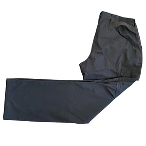 5.11 Tactical Pants Trousers Womens 18 W36 L34 Blue Cargo Utility Military Work - Picture 1 of 18
