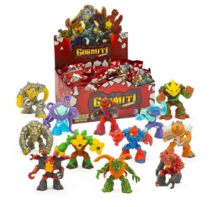 BOX Gormiti Legends 24 BUSTINE GRL26000 - Bild 1 von 1