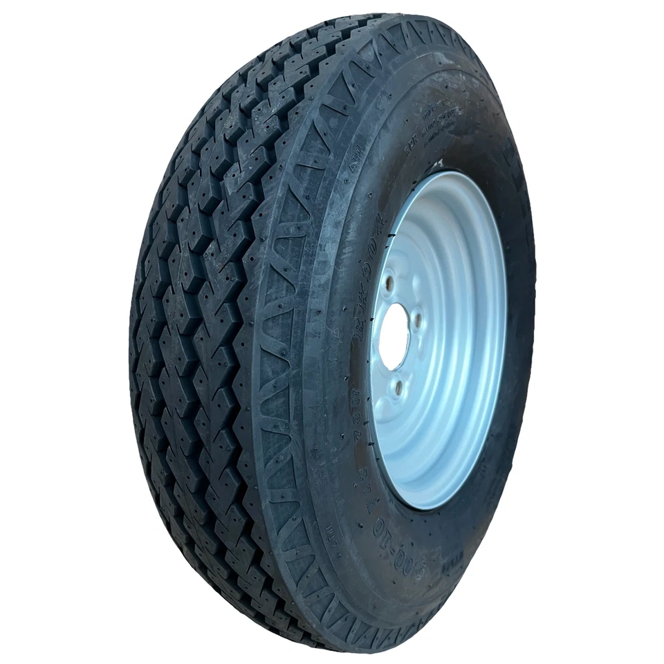 Sommerreifen Security Bk 904 Trailer 5 R10 78 N