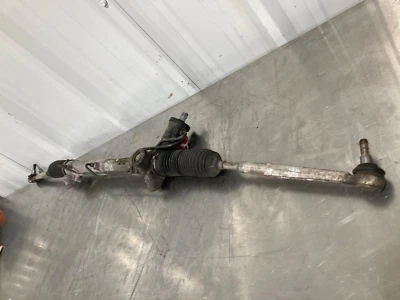 2000 PORSCHE 911 OEM POWER STEERING RACK GEAR & PINION 52K 1999-2005 - Image 1 of 4