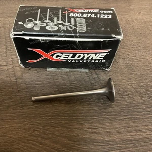 XCELDYNE Valvetrain XEV-CRF250R-05-HF PN #XEVM120 In Stock To Ship! #S550. - Picture 1 of 2
