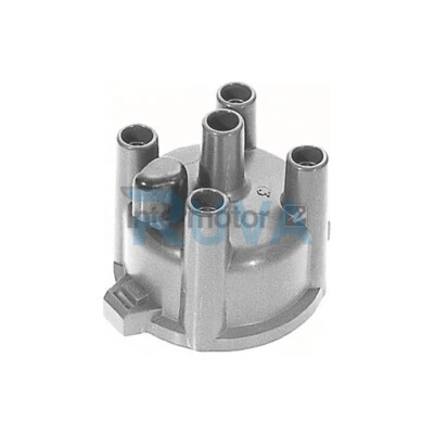 Distributor Cap Ruva Fits Suzuki Vitara Super Carry 1.0 1.3 1.6 2.0 - image 1 of 2