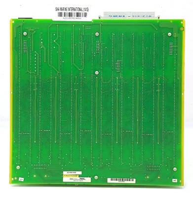 NEC Einheitlich Solutions 9600 021 55121 ALC-GM PCB Card - Bild 1 von 4