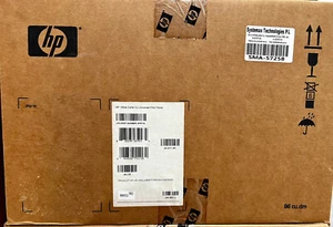 HP 1U Universal Filler Fanels 100Pck AF071A - Picture 1 of 2