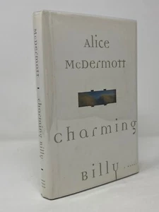 Alice McDermott - Charming Billy - 1st 1st - National Book Award Winner  - Picture 1 of 4