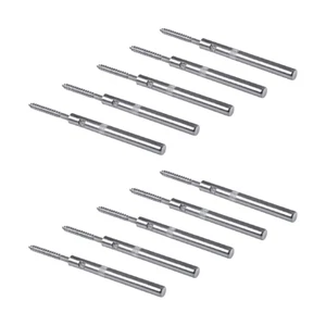 10x Tablarträger unsichtbar Regal 10x100 mm Regal-Träger 40 kg Regalbodenträger - Bild 1 von 7