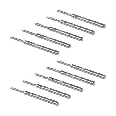 10x Tablarträger unsichtbar Regal 10x100 mm Regal-Träger 40 kg Regalbodenträger - Bild 1 von 4