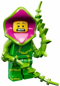 LEGO Minifiguren Serie 14-Plant Monster Guy-Neu aus Verpackung! - Bild 1 von 1