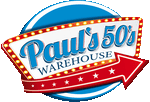 Pauls 50s Store