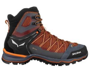 Męskie buty trekkingowe Salewa Mountain Trainer Lite MID GTX