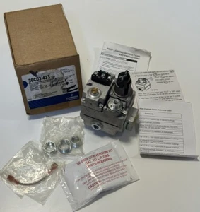 Emerson White-Rodgers 36C03-433 Standing Pilot Gas Valve Unused NEW!!! - Picture 1 of 14