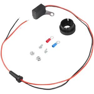 Electronic Conversion Kit 1281 Ignitor for 57-74 Ford V8 Motorcraft - Bild 1 von 7