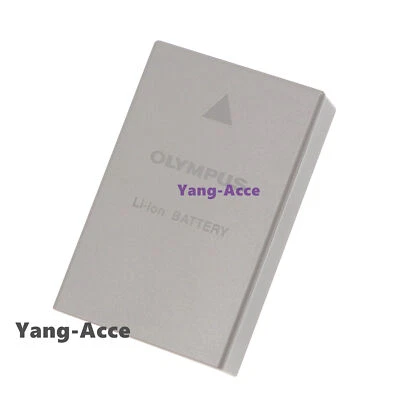 Nueva Batería Original BLS-50 Para Olympus E-PL1 PL1s PL2 PL3 PL5 PL6 PL7 PL8 Foto 1 de 4