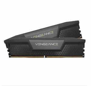 2 x 16GB Corsair DDR5 RAM 4800MHz Desktop Memory DIMM 288PIN PC4-38400 - Picture 1 of 4
