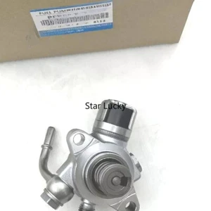 Fits For 2014-2018 MAZDA 3 CX-5 6 2.5L High Pressure Fuel Pump PE19-20-3F0 New - Picture 1 of 7