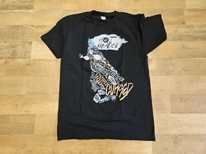 Disney slim medium HERCULES movie HADES t-shirt HOT HEADED - Picture 1 of 6