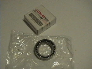 GENUINE YAMAHA GEAR SELECTOR BEARING 93306-90602 BT1100 MT01 VMAX 12 VMX12R 6906 - Picture 1 of 2