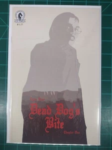 Dead Dog's Bite (2020 Dark Horse) 1A - Picture 1 of 1