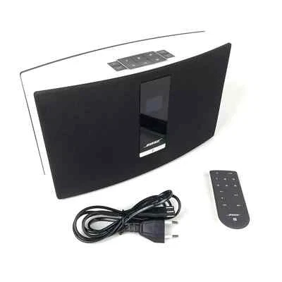 Bose SoundTouch 20 - Immagine 1 di 3