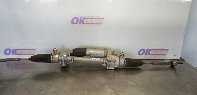 13 MERCEDES BENZ SL550 R231 4.7L POWER STEERING GEAR RACK AND PINION 2314603100 Foto 1 de 4