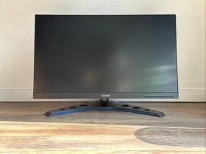Lenovo Legion Y25-25 Monitor | 24,5” FHD 240Hz | mit Rechnung & MwSt - Bild 1 von 11