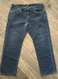 Tommy Bahama Standard Straight Leg Jeans Herren 40/30 Medium Wash - Bild 1 von 13