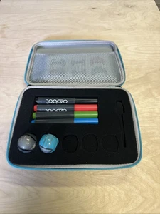 Ozobot Evo Entry Kit: Robot di Codifica Interattivo con Marcatori e Custodia Morbida - Foto 1 di 5