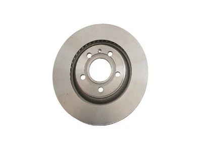 Rotor de freno Zimmermann 49729KWMJ 2005 2006 2007 2008 para Audi S4 2004-2009 Foto 1 de 2