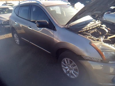 Módulo de control de temperatura de aire acondicionado usado se adapta a: Nissan Rogue 2014 temperatura inferior en Foto 1 de 4