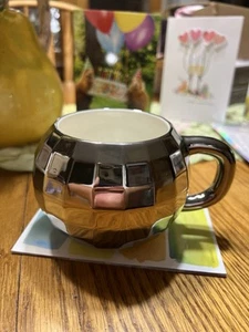 Hallmark - Disco Ball Coffee Mug - Picture 1 of 3