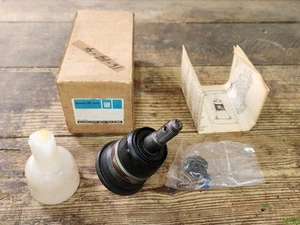 NOS 1970-87 Chevy Camaro Firebird Monte Regal Cutlass G-Body GM Lower Ball Joint - Picture 1 of 14