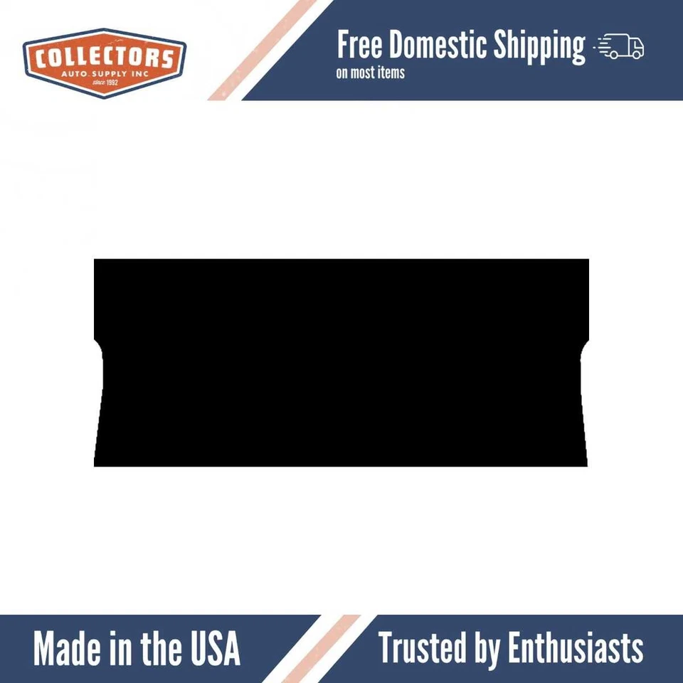 Комплект внутренней панели ABS для 1964-1967 GM Coupe ABS пластик - Изображение 1 из 4