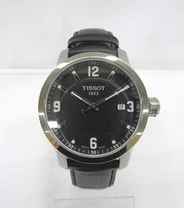 TISSOT Model number: T0554104A Quartz watch - Picture 1 of 12