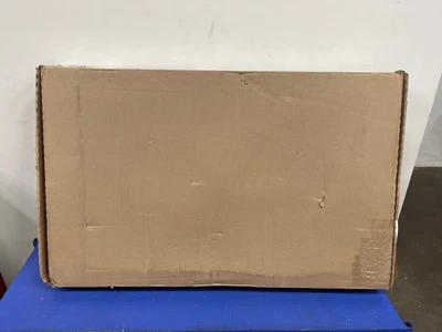 Broan RML3336S 36" Stainless Range Hood Liner for RMIP33 Module - Image 1 of 2