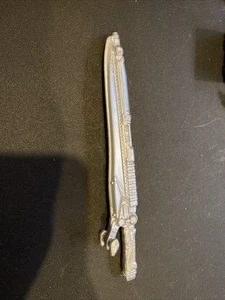 Power Rangers Dino Charge GOLD RANGER Replacement Sword Bandai 2014 For 12” - Picture 1 of 4