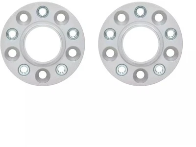 Para Volkswagen Golf R 2015-2018 espaciador de rueda resortes Eibach 31271FCHV 2016 2017 Foto 1 de 2