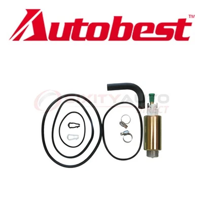 Autobest Electric Fuel Pump for 1992-1994 Ford Explorer 4.0L V6 - Gas Tank wt - Изображение 1 из 4