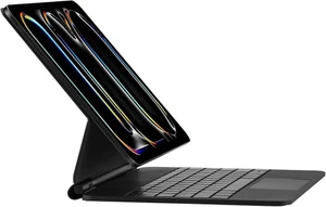 Magic Keyboard Hülle für iPad Pro 13 Zoll (M4) 2024, Ipad Pro 13 Zoll Tastatur ca - Bild 1 von 6