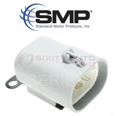 SMP T-Series Transmission Downshift Relay for 1989-1990 Chevrolet V3500 - bs Foto 1 de 4