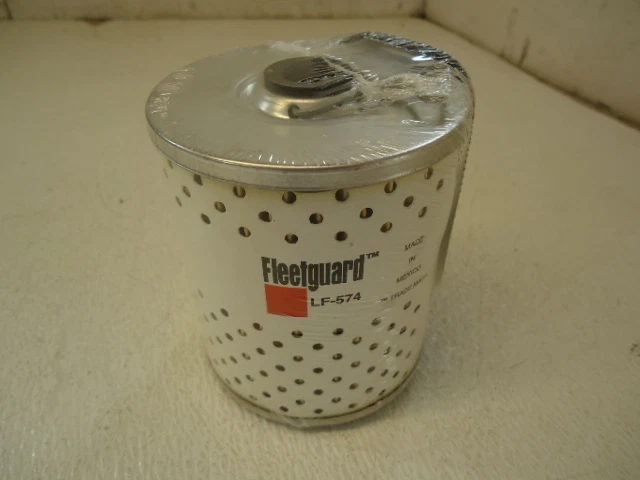 Ford 8n Massey Harris 33 & Mustang Oliver 440 and Ferguson to 30 Oil Filter