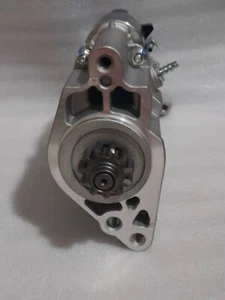 Starter Motor438000-1510forLand Rover Discovery 17-20 RangeRover12V2.0KW 11T CW - Picture 1 of 3