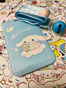 Cute Sanrio My Melody ID/Photocard Holder & Lanyard - Picture 1 of 3