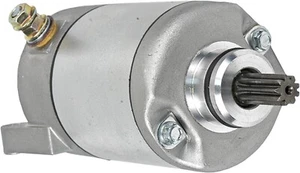 NEW DB Electrical SMU0269 Starter Compatible With/Replacement Yamaha Atv Yfm350 - Picture 1 of 2